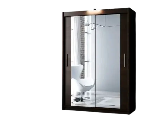 120cm wide wardrobe