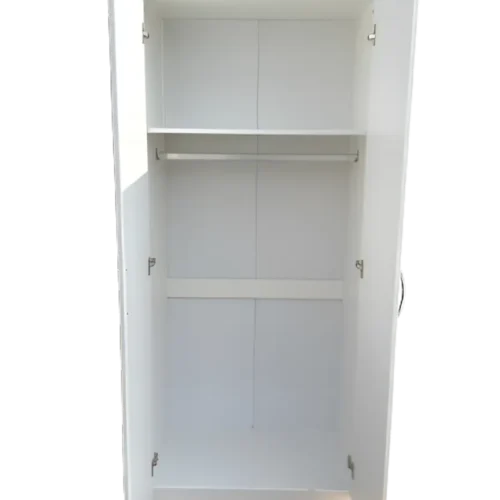 2 door plain